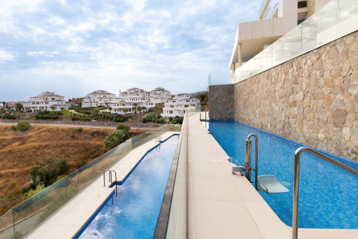 Venta de piso en Piso en Los Naranjos, Marbella, Marbella
 photo 4