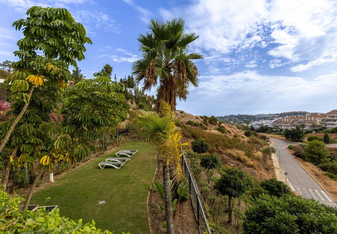 Venta de piso en Piso en Los Naranjos, Marbella, Marbella
 photo 5