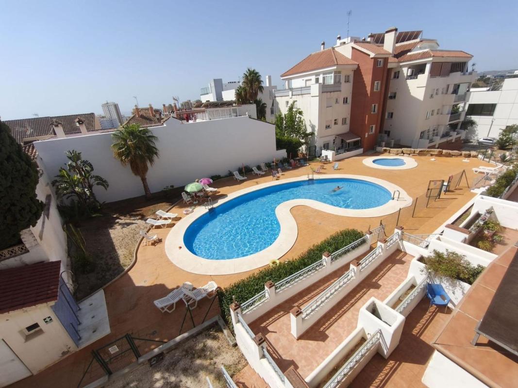 Venta de piso en Piso en Los Pacos, Fuengirola, Fuengirola
photo 2