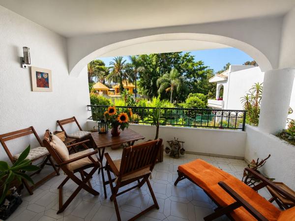 Estudio en venta en Estudio en Calle Hortensia, 26, Riviera del Sol, Mijas, Mijas photo 1