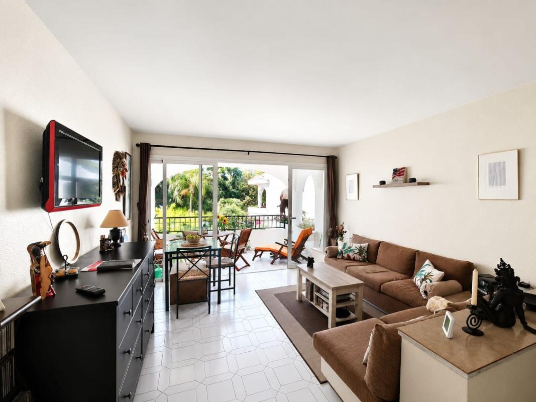 Venta de estudio en Estudio en Calle Hortensia, 26, Riviera del Sol, Mijas, Mijas photo 2