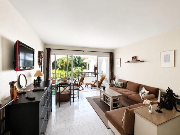 Estudio en venta en Estudio en Calle Hortensia, 26, Riviera del Sol, Mijas, Mijas thumbnail 2