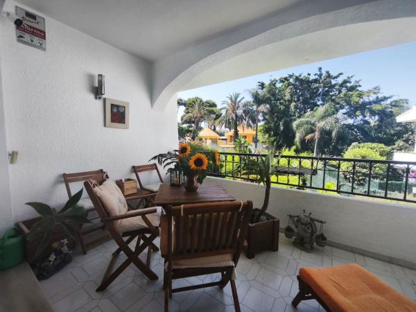 Estudio en venta en Estudio en Calle Hortensia, 26, Riviera del Sol, Mijas, Mijas photo 4