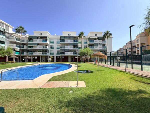 Venta de piso en Piso en Belice, La Colina, Torremolinos, Torremolinos
photo 1