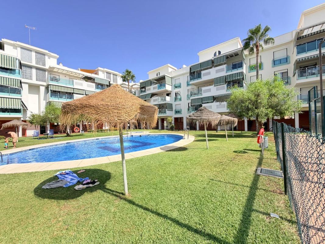 Venta de piso en Piso en Belice, La Colina, Torremolinos, Torremolinos
photo 2