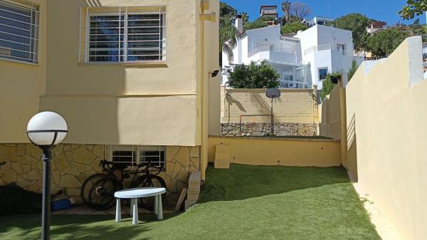 Casa o chalet independiente en Calle Manuel Barbadillo, El Pinar - Palacio de Congresos, Torremolinos photo 4