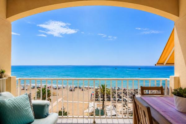 Sprzedaż mieszkania w Piso en Maritimo Rey De España, 152, Las Gaviotas, Fuengirola, Fuengirola
photo 1