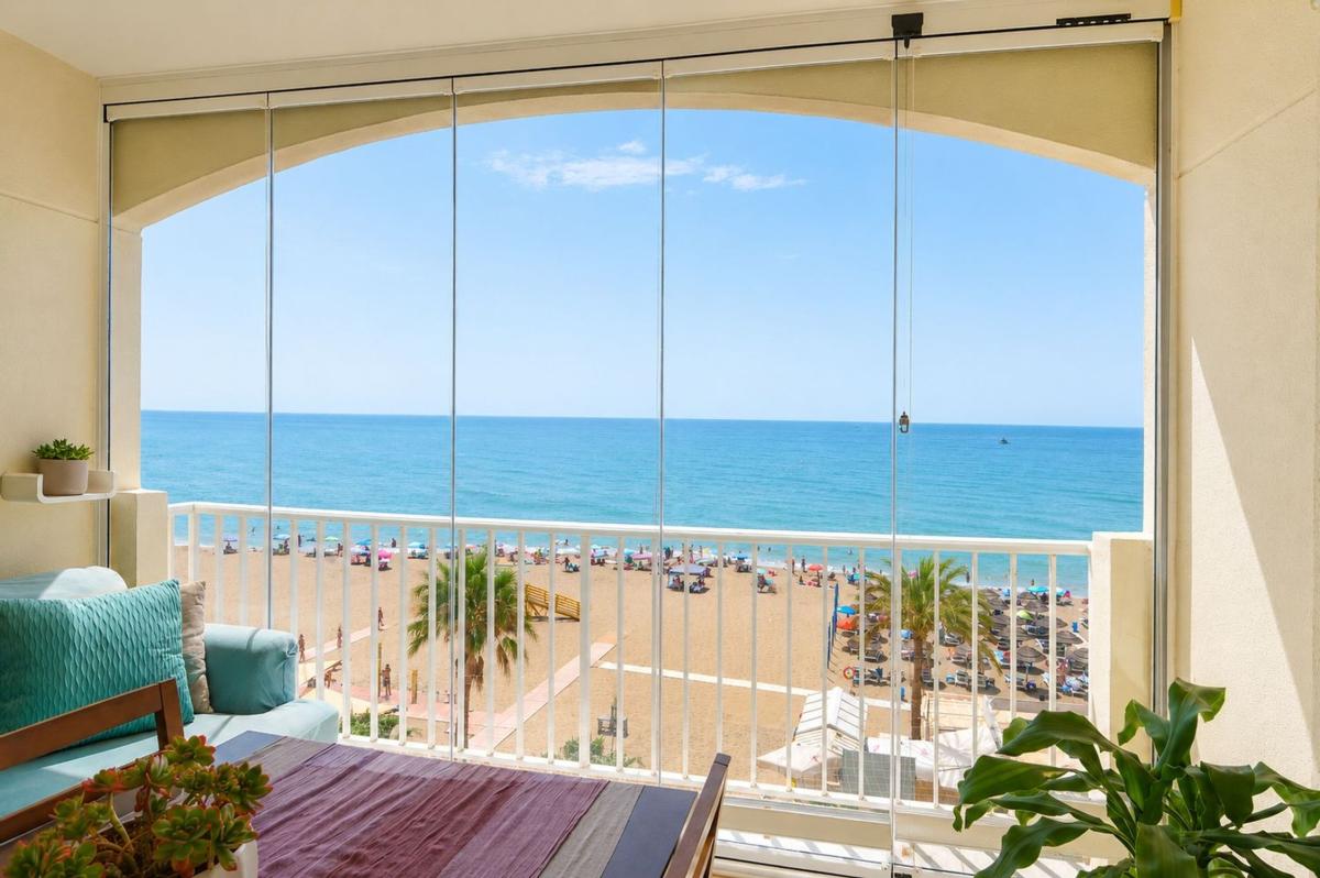 Sprzedaż mieszkania w Piso en Maritimo Rey De España, 152, Las Gaviotas, Fuengirola, Fuengirola
photo 5
