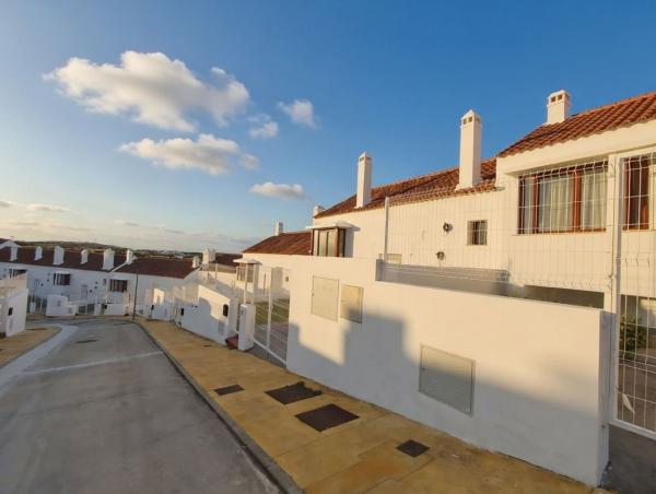 Chalet adosado en CL Higuera, 15, Doña Julia Golf, Casares photo 1