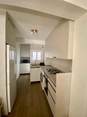 Venta de piso en Piso en Calle Cristóbal Colón s/n, La Puya - La Ermita, Marbella, Marbella
 photo 3