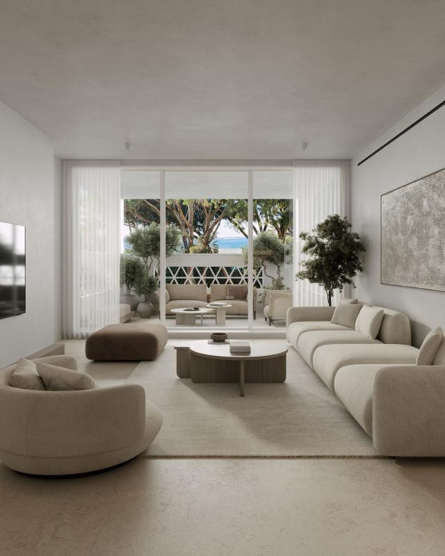 Venta de piso en Piso en Avenida de Lola Flores s/n, Puerto Banús, Marbella, Marbella
photo 2