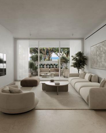 Venta de piso en Piso en Avenida de Lola Flores s/n, Puerto Banús, Marbella, Marbella
 photo 2