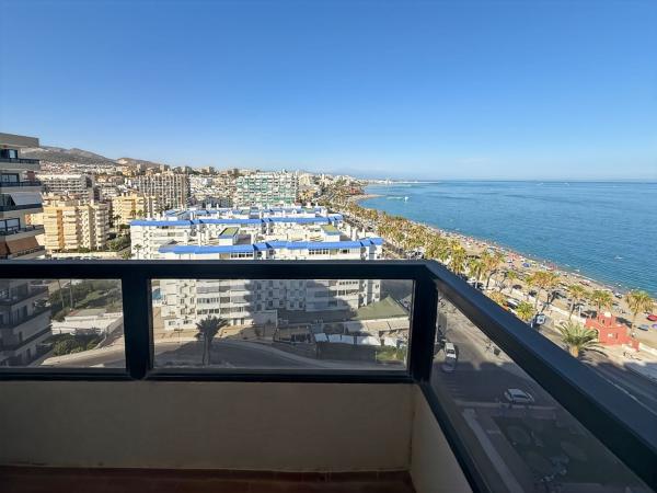 Дуплекс на продажу в Dúplex en Calle Torrealmádena, Cortijo Torrequebrada, Benalmádena, Бенальмадена photo 1