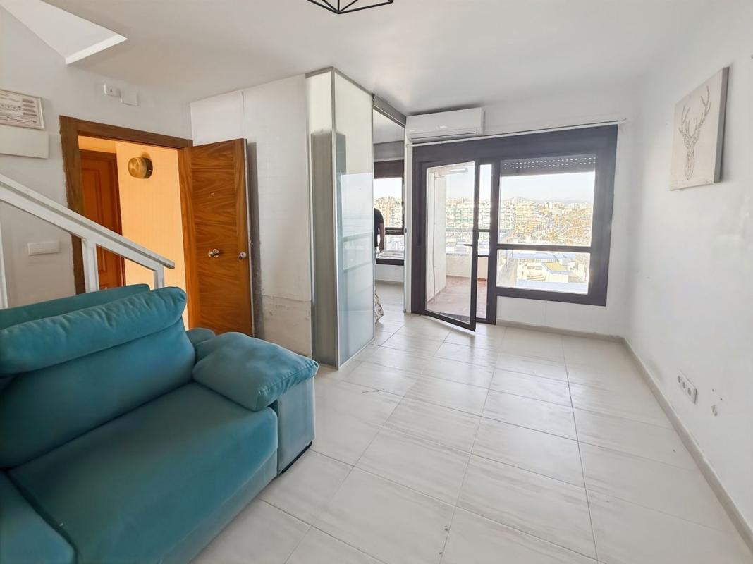 Venta de duplex en Dúplex en Calle Torrealmádena, Cortijo Torrequebrada, Benalmádena, Benalmádena photo 2