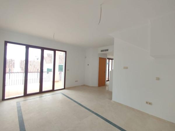 Chalet adosado en CL Higuera, 15, Doña Julia Golf, Casares thumbnail 2