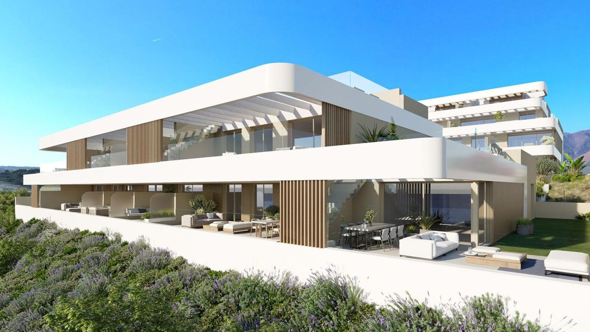 Venta de piso en Piso en Centro, Estepona, Estepona
photo 1