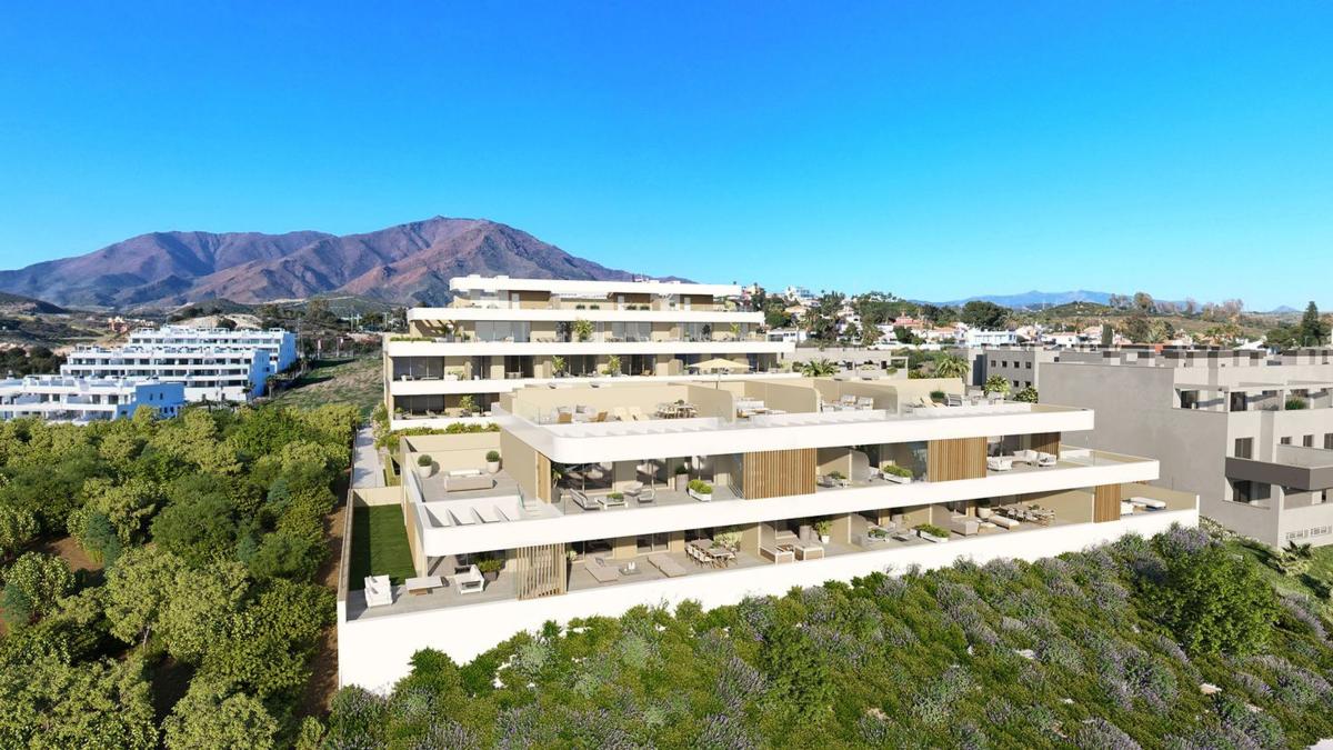 Venta de piso en Piso en Centro, Estepona, Estepona
photo 4