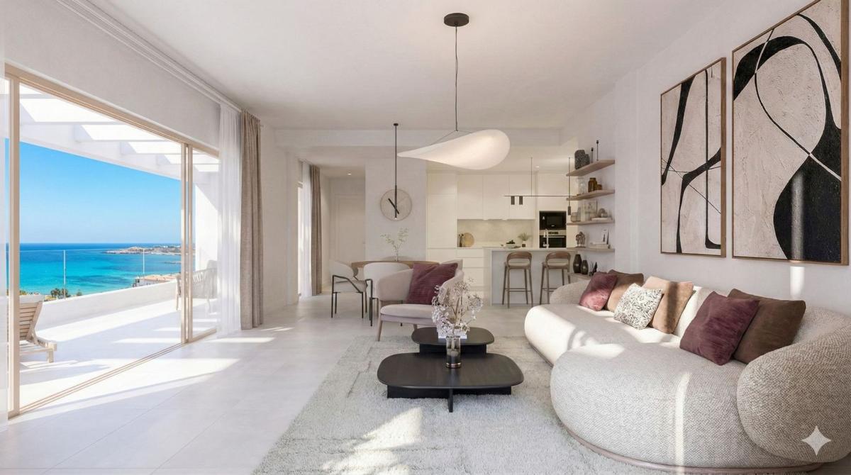 Venta de piso en Piso en Centro, Estepona, Estepona
photo 5