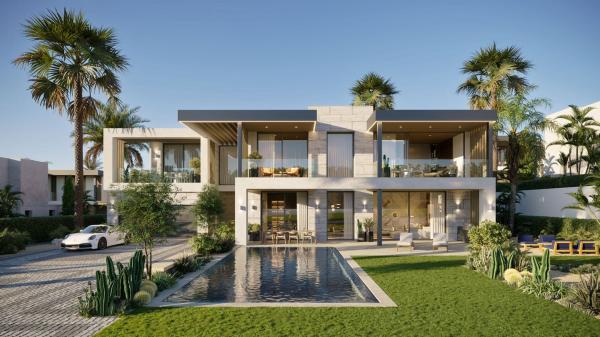 Casa o chalet independiente en Centro, Estepona photo 1