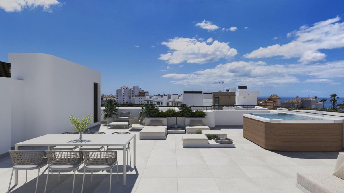 Продажа квартиры на Piso en Centro, Estepona, Эстепона
photo 3