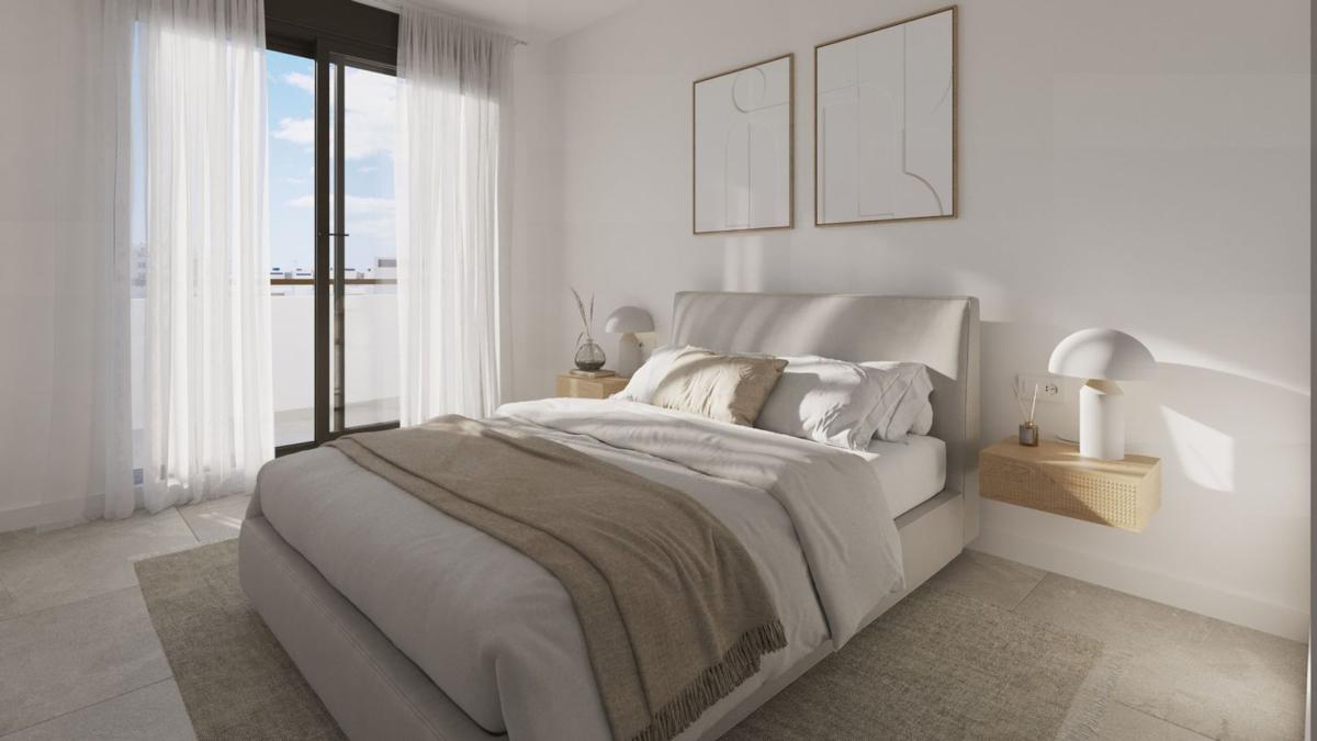 Продажа квартиры на Piso en Centro, Estepona, Эстепона
photo 4