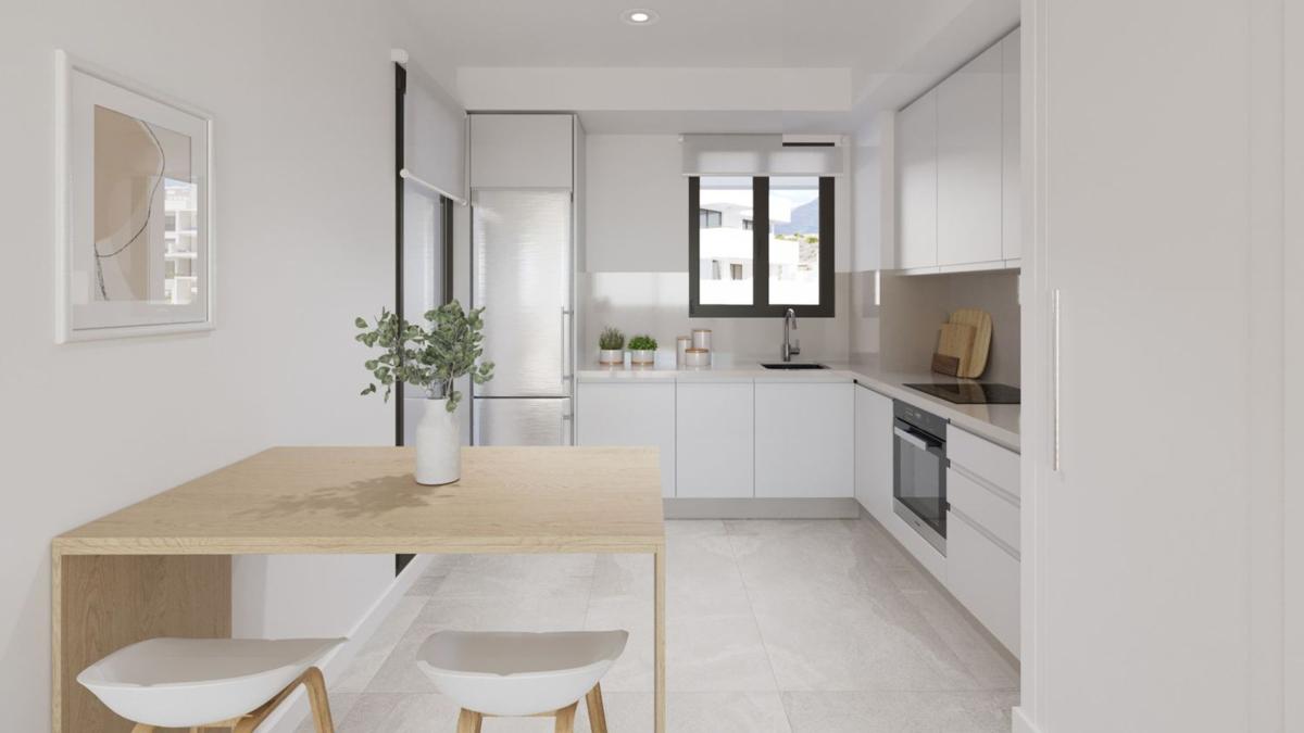 Продажа квартиры на Piso en Centro, Estepona, Эстепона
photo 5