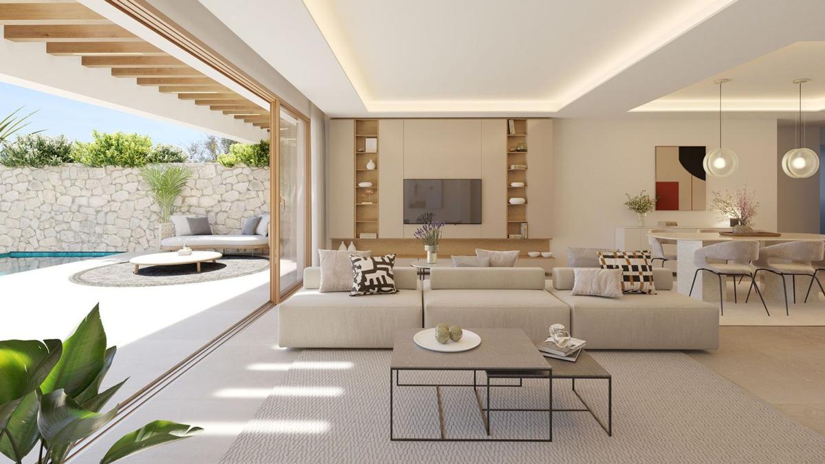 Venta de piso en Piso en Mijas Pueblo, Mijas, Mijas
photo 3