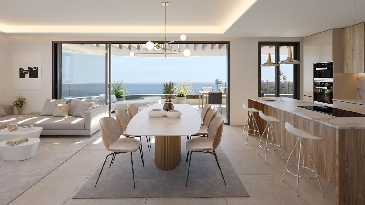 Venta de piso en Piso en Mijas Pueblo, Mijas, Mijas
photo 4