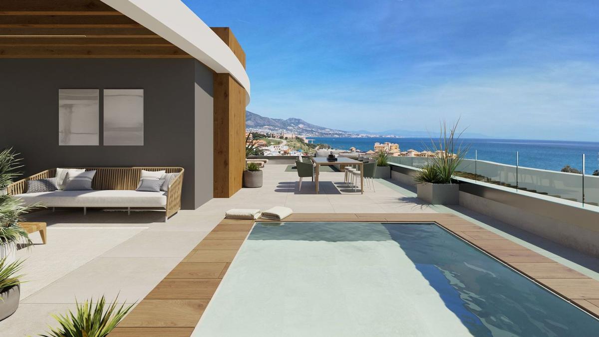 Venta de piso en Piso en Mijas Pueblo, Mijas, Mijas
photo 5
