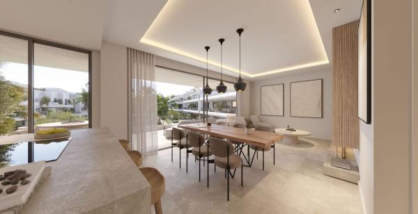 Venta de piso en Piso en Centro, Estepona, Estepona
 photo 3