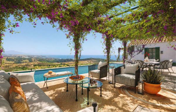 Casa o chalet independiente en Casares Golf - Casares del Sol, Casares thumbnail 1