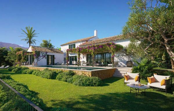 Casa o chalet independiente en Casares Golf - Casares del Sol, Casares thumbnail 2
