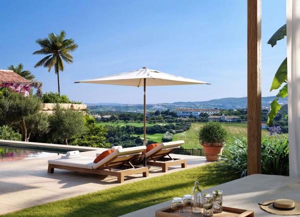 Casa o chalet independiente en Casares Golf - Casares del Sol, Casares photo 4