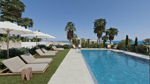 Venta de piso en Piso en Centro, Estepona, Estepona
 photo 3