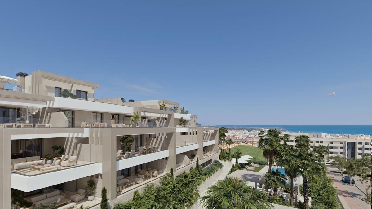 Venta de piso en Piso en Centro, Estepona, Estepona
photo 5