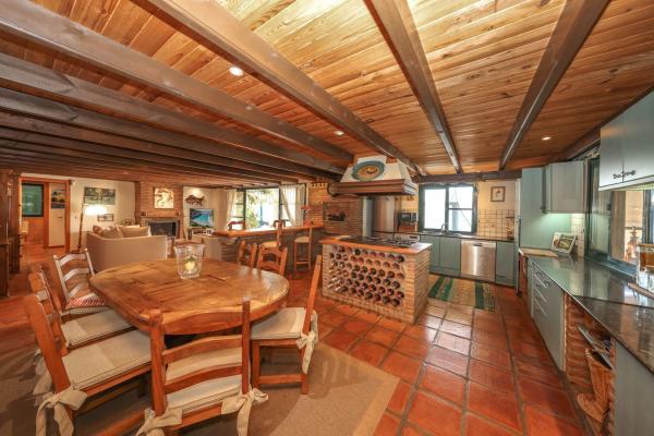 Продаётся загородный участок в  Finca rústica en Polígono 5 Parcela 118 Guajar, Monda , Монда photo 4