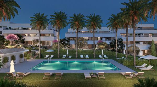 Venta de piso en Piso en Casco Antiguo, Marbella, Marbella
thumbnail 2