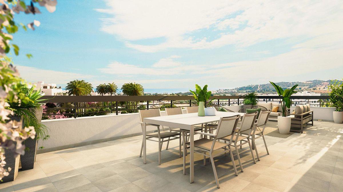 Sale of apartment in Piso en Casco Antiguo, Marbella, Marbella
photo 3
