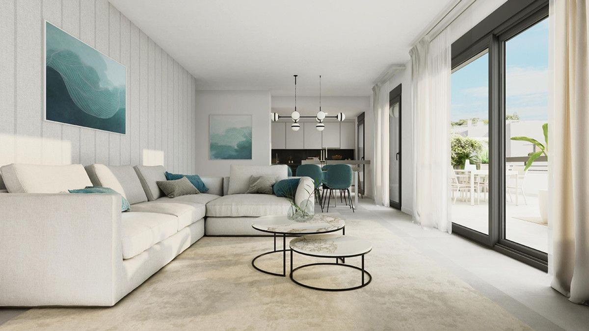 Sale of apartment in Piso en Casco Antiguo, Marbella, Marbella
photo 5