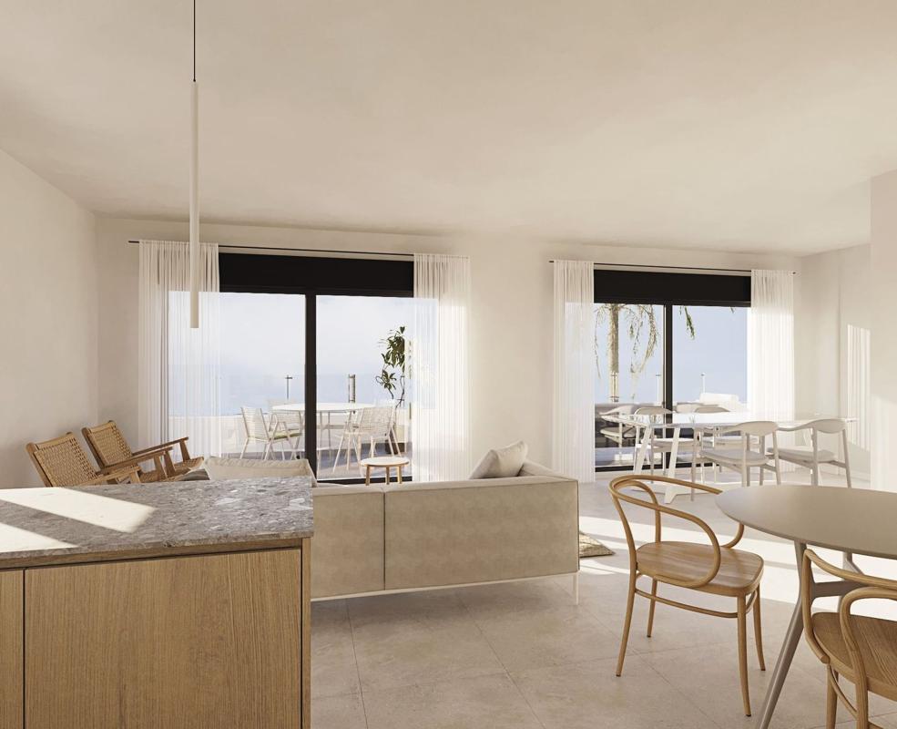 Venta de piso en Piso en Centro, Estepona, Estepona
photo 2