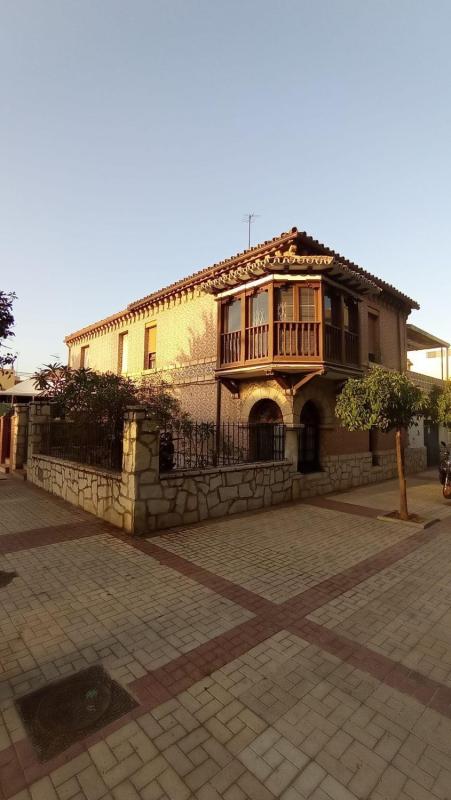 Venta de chalet adosado en Chalet adosado en Avenida de Jorge Silvela, Ciudad Jardín, Málaga , Málaga photo 4