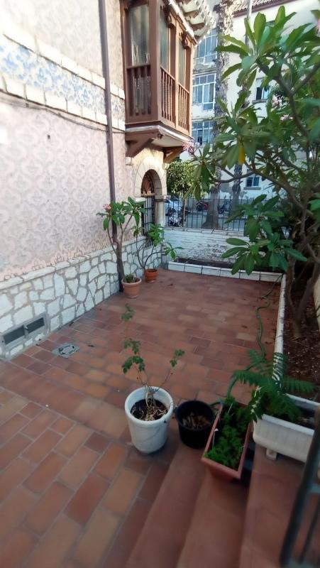 Venta de chalet adosado en Chalet adosado en Avenida de Jorge Silvela, Ciudad Jardín, Málaga , Málaga photo 5