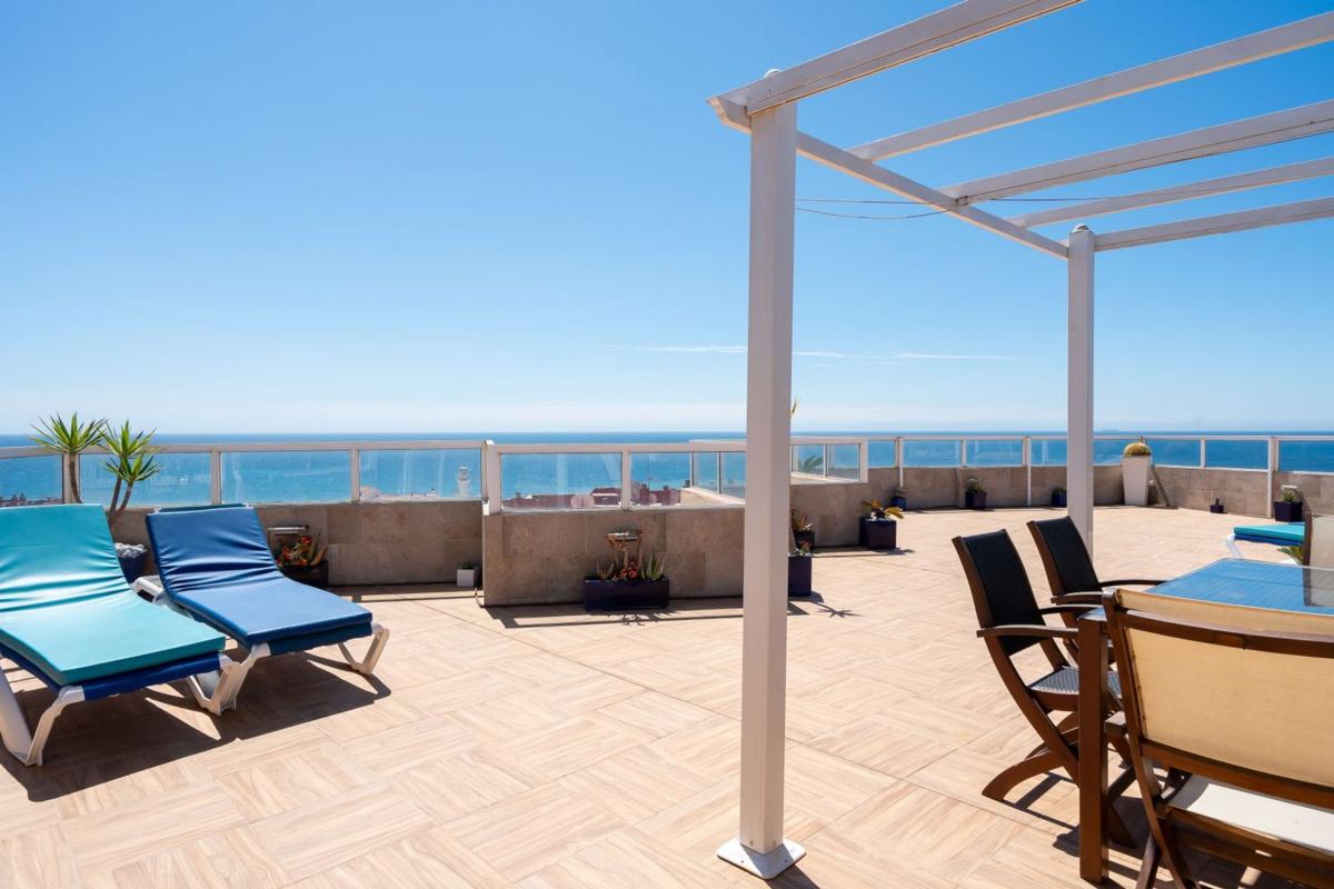 Venta de piso en Piso en Centro Internacional, Torrox, Torrox
photo 1