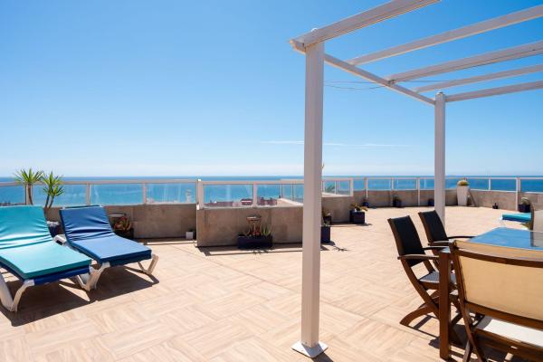 Venta de piso en Piso en Centro Internacional, Torrox, Torrox
photo 1