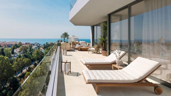 Venta de piso en Piso en Zona Puerto Deportivo, Fuengirola, Fuengirola
 photo 1