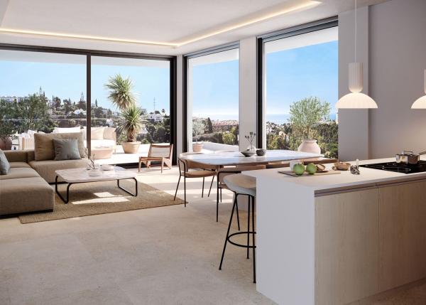 Venta de piso en Piso en Zona Puerto Deportivo, Fuengirola, Fuengirola
 photo 4