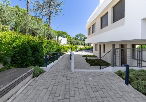 Chalet adosado en Green Hills - Las Cumbres de Elviria, Marbella photo 1