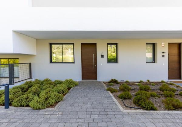 Chalet adosado en Green Hills - Las Cumbres de Elviria, Marbella photo 4