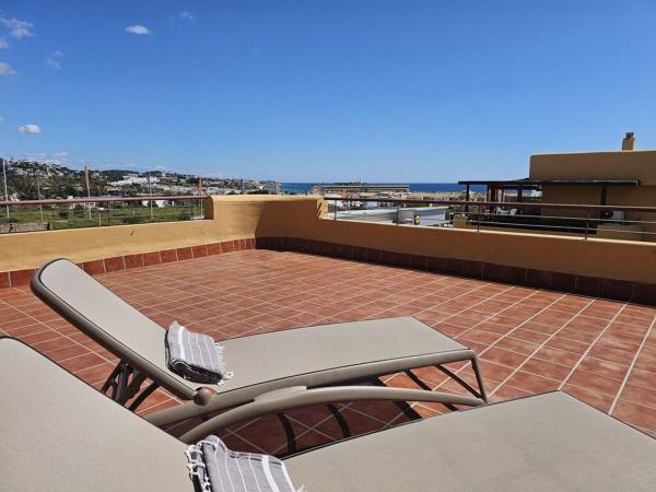 Ático en venta en  Ático en Calle Mar Cantabrico, La Cala de Mijas, Mijas, Mijas photo 1
