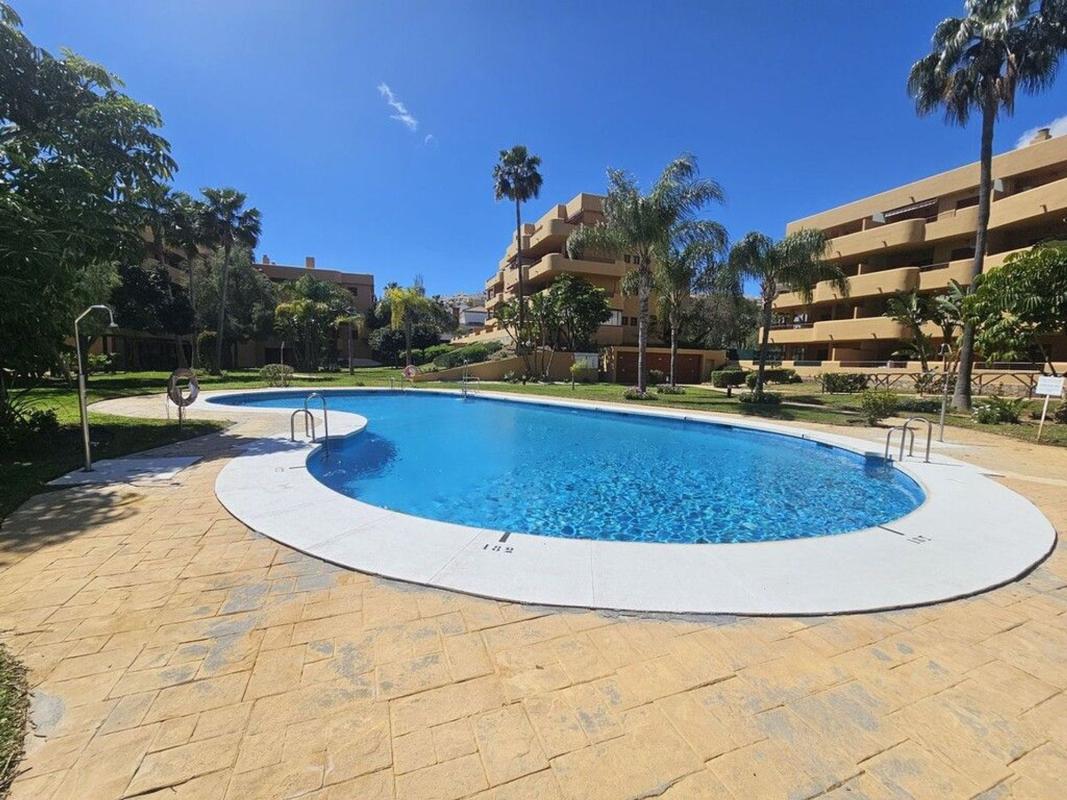 Продажа пентхауса на  Ático en Calle Mar Cantabrico, La Cala de Mijas, Mijas, Михас photo 2